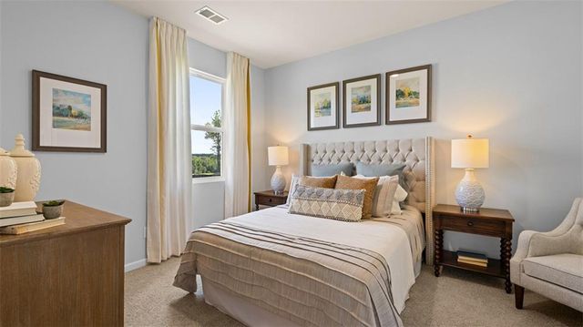 539 Abbott Road, Statham, GA 30666