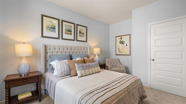 539 Abbott Road, Statham, GA 30666