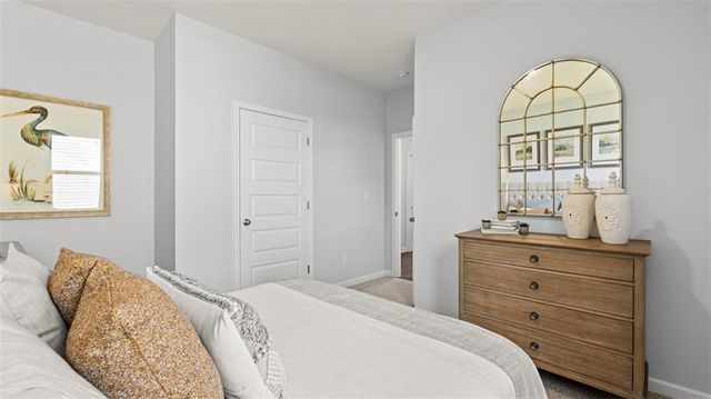 539 Abbott Road, Statham, GA 30666