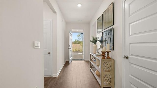 539 Abbott Road, Statham, GA 30666