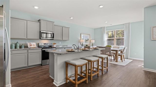 539 Abbott Road, Statham, GA 30666