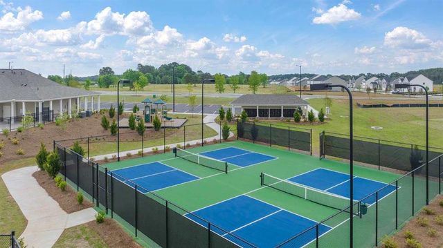 539 Abbott Road, Statham, GA 30666