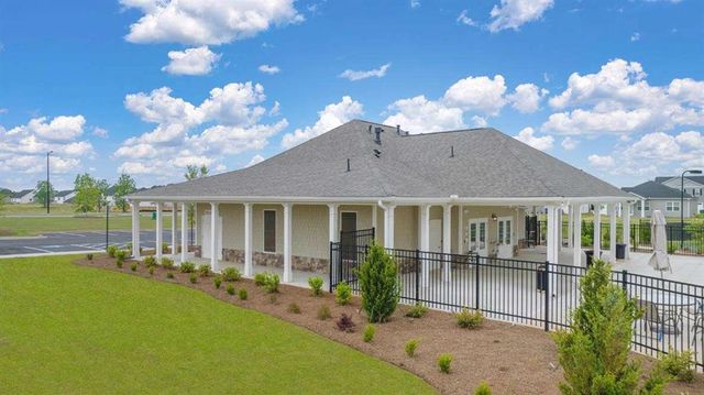 539 Abbott Road, Statham, GA 30666