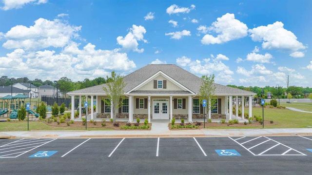 539 Abbott Road, Statham, GA 30666