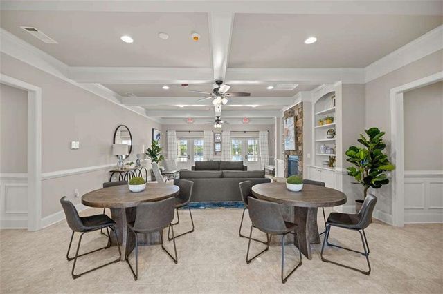 539 Abbott Road, Statham, GA 30666