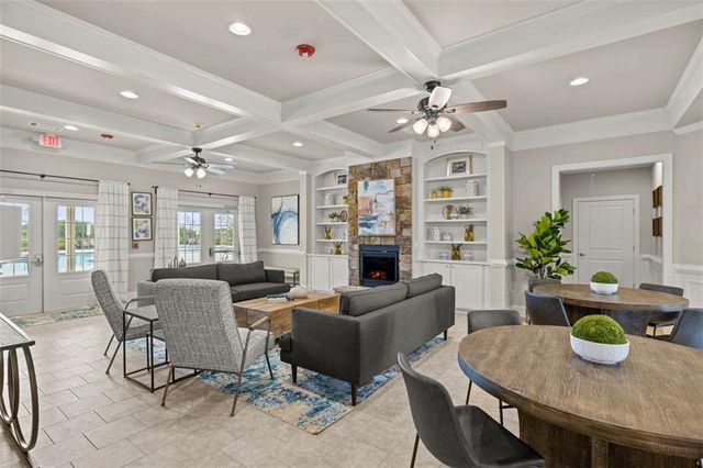 539 Abbott Road, Statham, GA 30666
