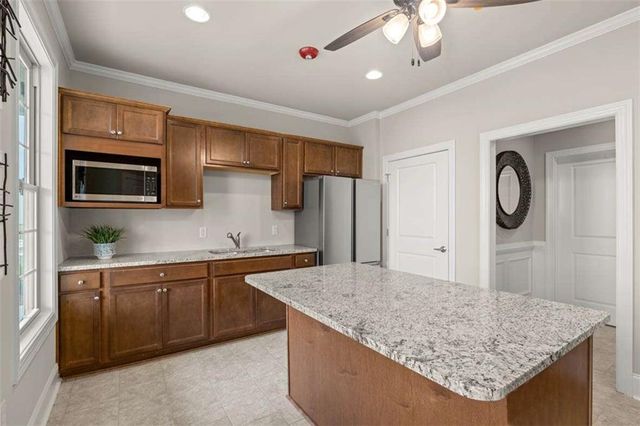 539 Abbott Road, Statham, GA 30666