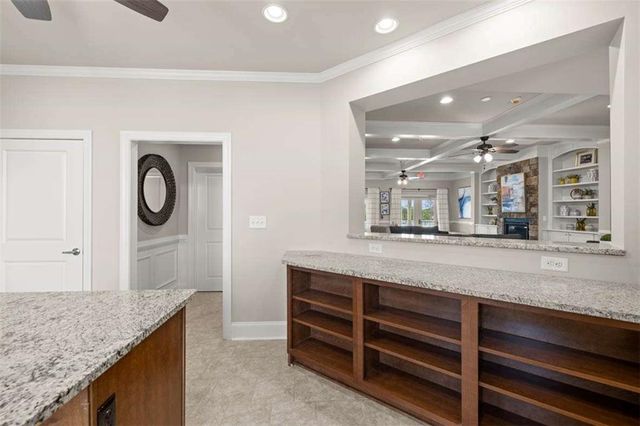 539 Abbott Road, Statham, GA 30666