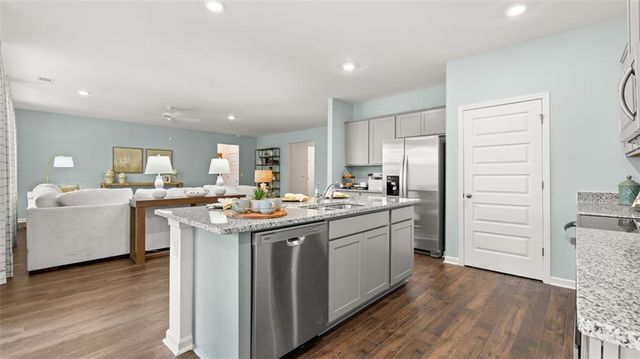 539 Abbott Road, Statham, GA 30666