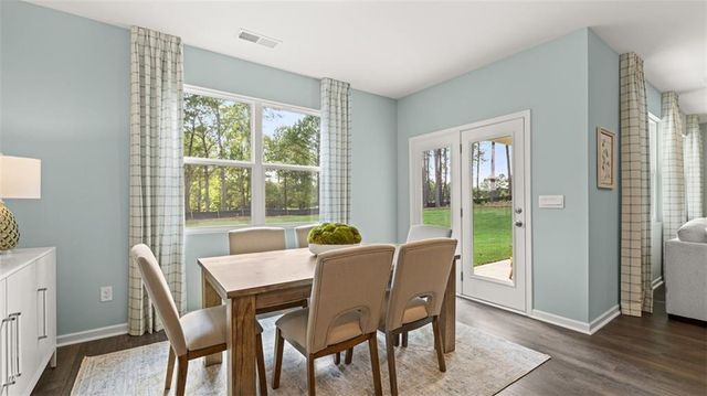 539 Abbott Road, Statham, GA 30666