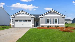 539 Abbott Road, Statham, GA 30666