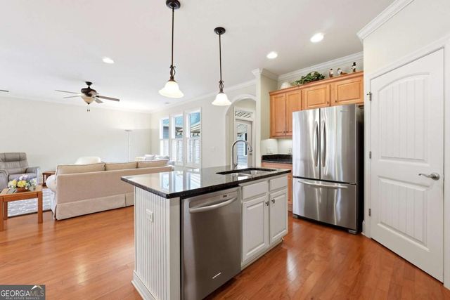 235 Somerset Circle, Woodstock, GA 30189
