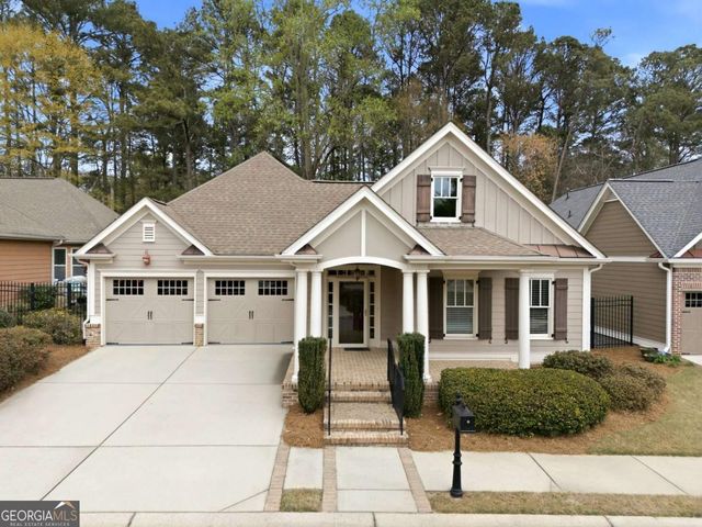235 Somerset Circle, Woodstock, GA 30189