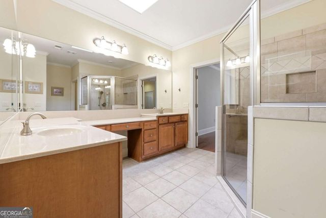 235 Somerset Circle, Woodstock, GA 30189