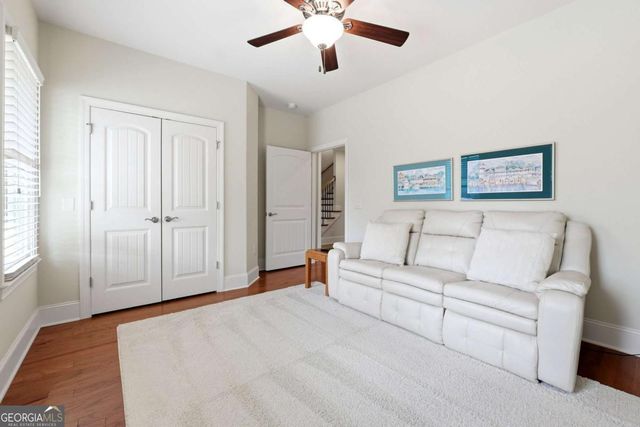 235 Somerset Circle, Woodstock, GA 30189