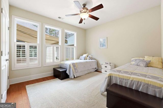 235 Somerset Circle, Woodstock, GA 30189