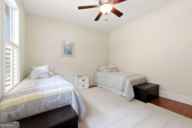 235 Somerset Circle, Woodstock, GA 30189