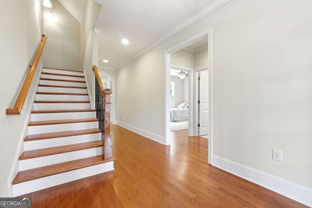 235 Somerset Circle, Woodstock, GA 30189
