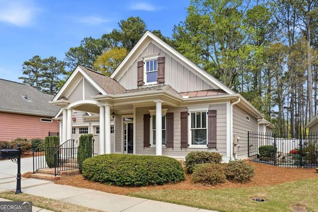 235 Somerset Circle, Woodstock, GA 30189