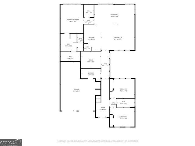 235 Somerset Circle, Woodstock, GA 30189