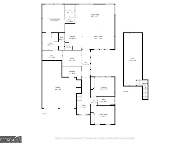 235 Somerset Circle, Woodstock, GA 30189