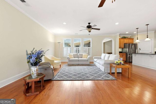 235 Somerset Circle, Woodstock, GA 30189