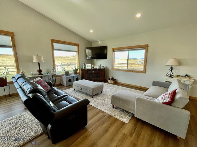 50 Tanager Lane, Dillon, MT 59725