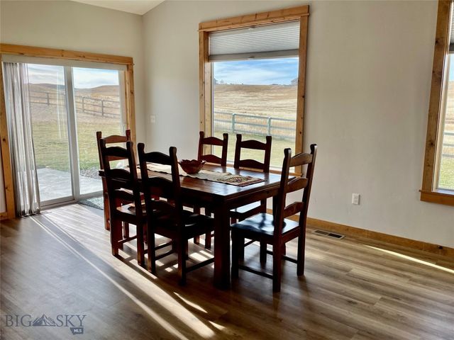 50 Tanager Lane, Dillon, MT 59725