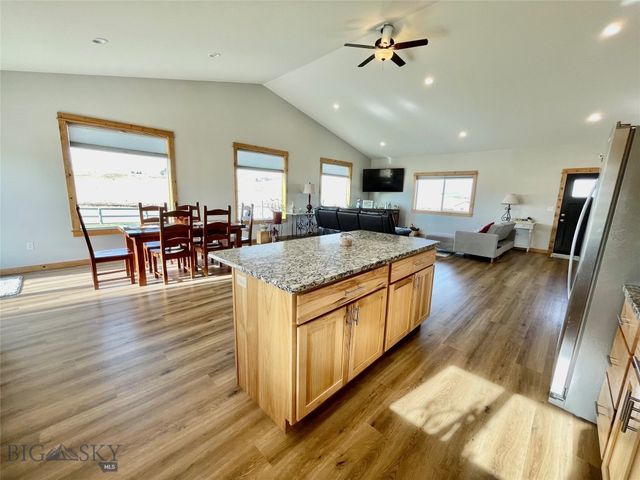 50 Tanager Lane, Dillon, MT 59725