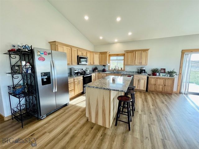 50 Tanager Lane, Dillon, MT 59725