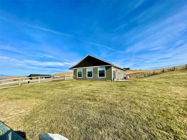 50 Tanager Lane, Dillon, MT 59725