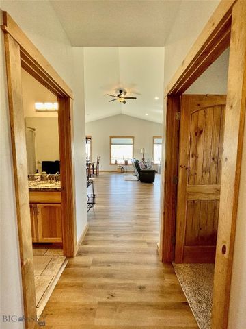 50 Tanager Lane, Dillon, MT 59725