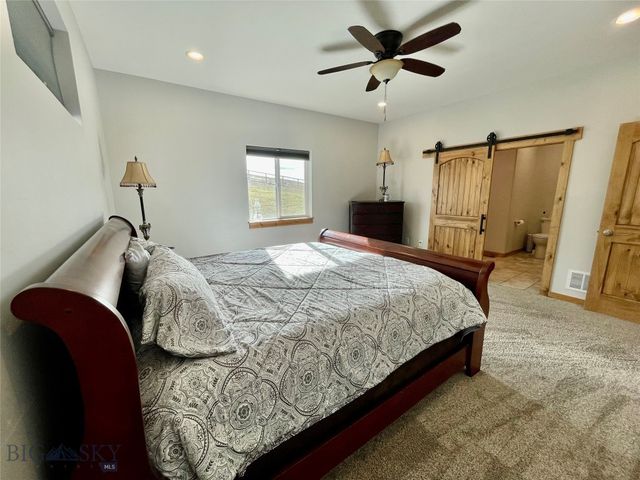 50 Tanager Lane, Dillon, MT 59725