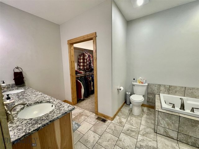 50 Tanager Lane, Dillon, MT 59725