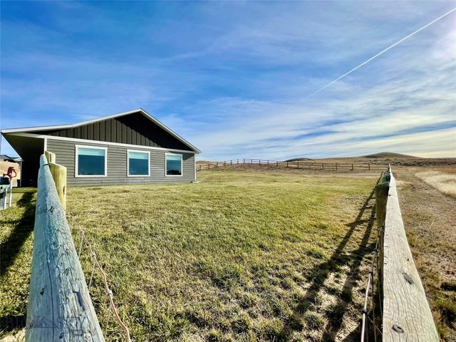 50 Tanager Lane, Dillon, MT 59725