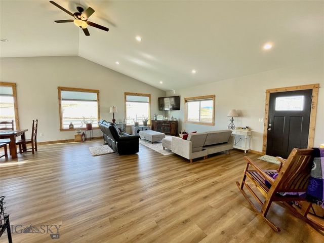 50 Tanager Lane, Dillon, MT 59725