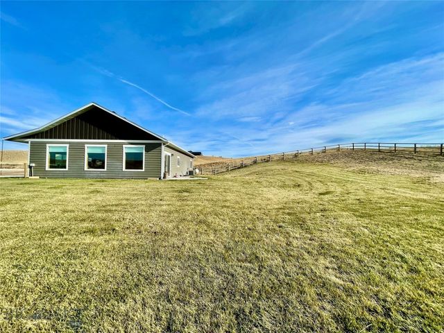 50 Tanager Lane, Dillon, MT 59725
