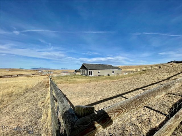 50 Tanager Lane, Dillon, MT 59725