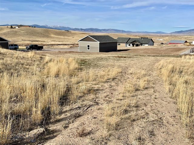 50 Tanager Lane, Dillon, MT 59725