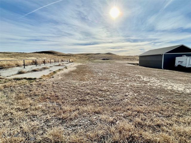 50 Tanager Lane, Dillon, MT 59725