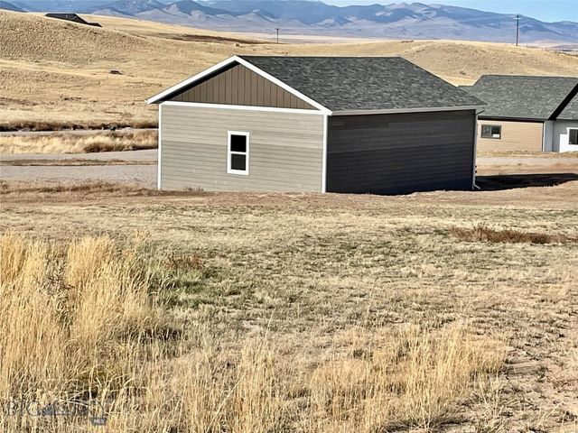 50 Tanager Lane, Dillon, MT 59725