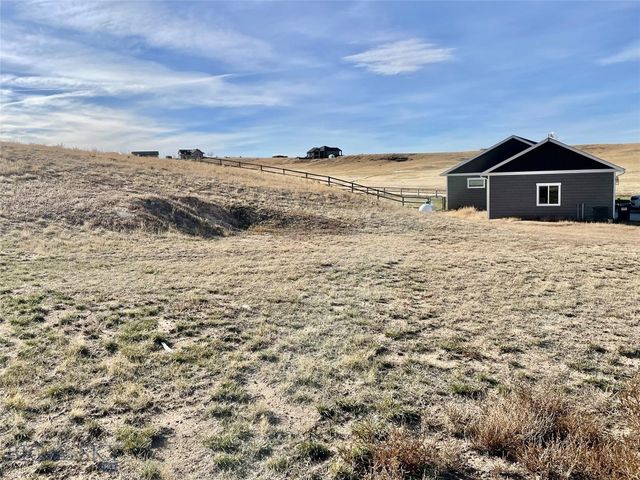 50 Tanager Lane, Dillon, MT 59725