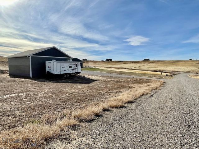 50 Tanager Lane, Dillon, MT 59725
