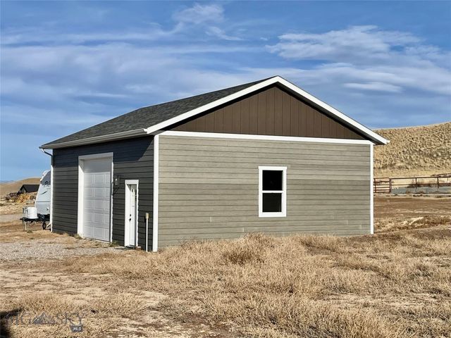 50 Tanager Lane, Dillon, MT 59725