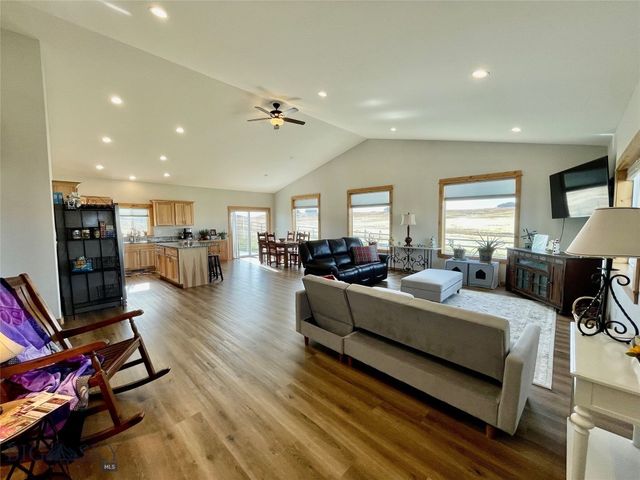 50 Tanager Lane, Dillon, MT 59725