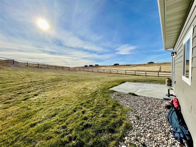 50 Tanager Lane, Dillon, MT 59725