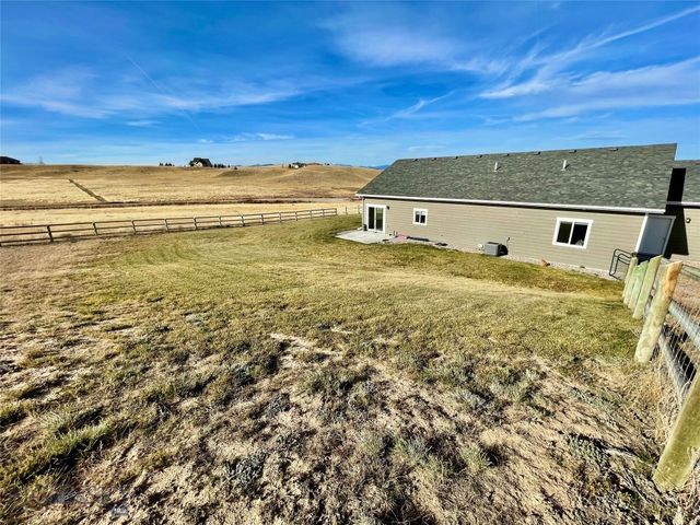 50 Tanager Lane, Dillon, MT 59725