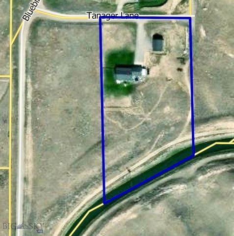 50 Tanager Lane, Dillon, MT 59725