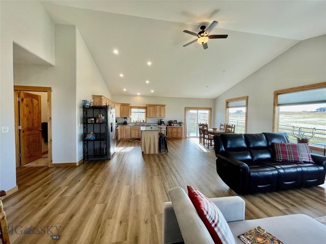 50 Tanager Lane, Dillon, MT 59725