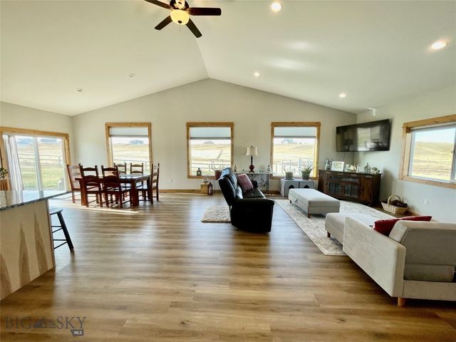 50 Tanager Lane, Dillon, MT 59725